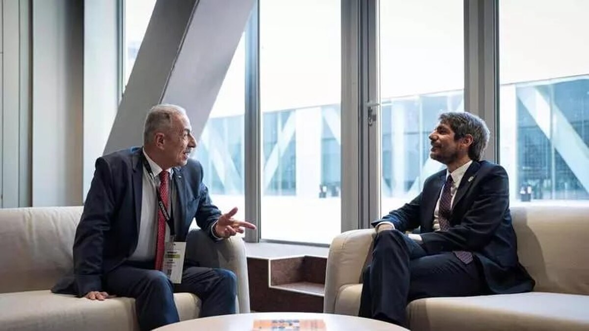 وزارت فرهنگ اسپانیا ۲۰۰ هزار یورو به صندوق بازسازی غزه‌ی یونسکو کمک می‌کند