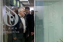 فیلم| دانشمندی که قلبش را فدای فردای این سرزمین کرد