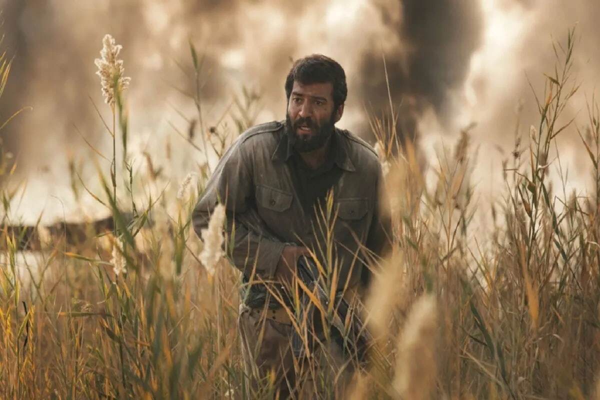 عذرخواهی سریال «پسران هور» از دستگاه قضایی بابت یک سوء‌برداشت تاریخی