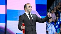 بعد از عضویت دوباره حسن یزدانی؛ رئیس کمیسیون ورزشکاران UWW انتخاب شد