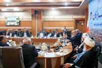 پزشکیان: هرمزگان از ظرفیت‌های راهبردی کم‌نظیری برخوردار است/ به رهبر انقلاب پیشنهاد دادم پایتخت به سمت خلیج‌فارس انتقال یابد