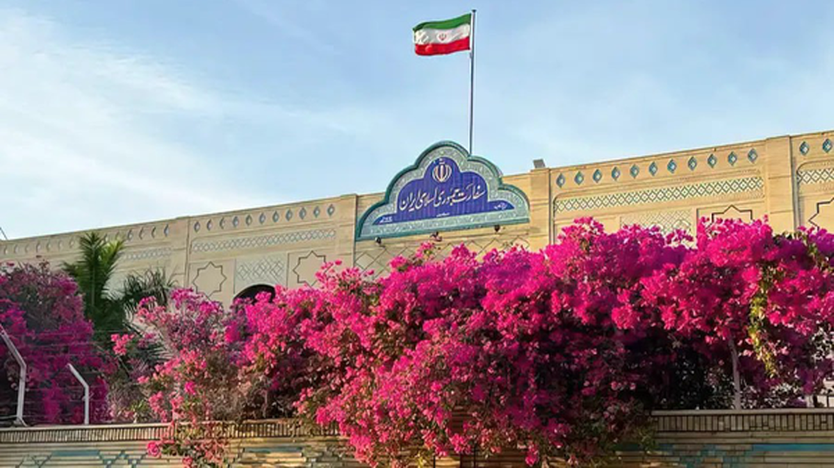 اطلاعیه سفارت ایران در مسقط در پی درگذشت دو شهروند عمانی