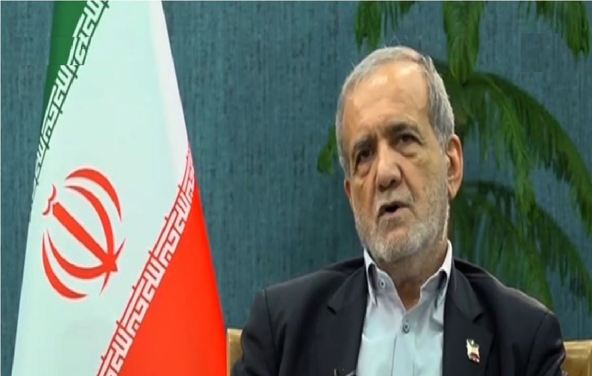 پزشکیان: قدردان صبر و تحمل مردم هستیم  تأکید بر همبستگی ملی برای رفع مشکلات و توسعه کشور