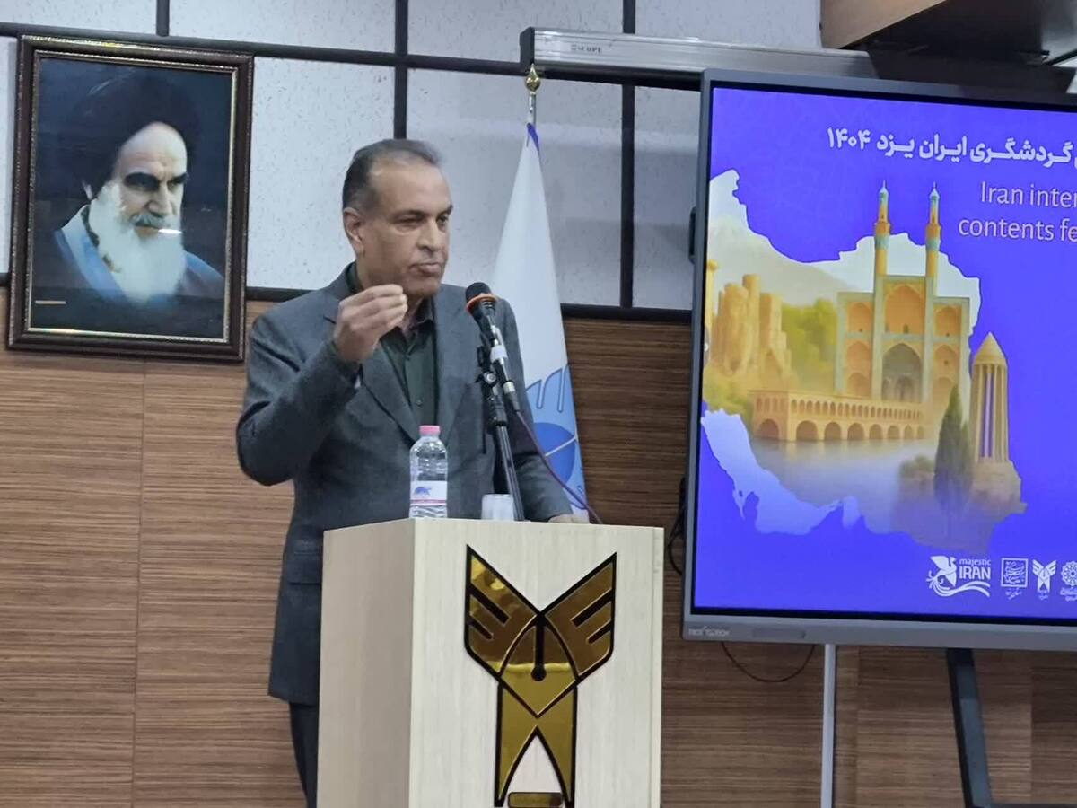 هتل‌داران در تنگنای استانداردسازی؛ هرگونه اقدام سیاسی آسیب‌زننده به صنعت توریسم است