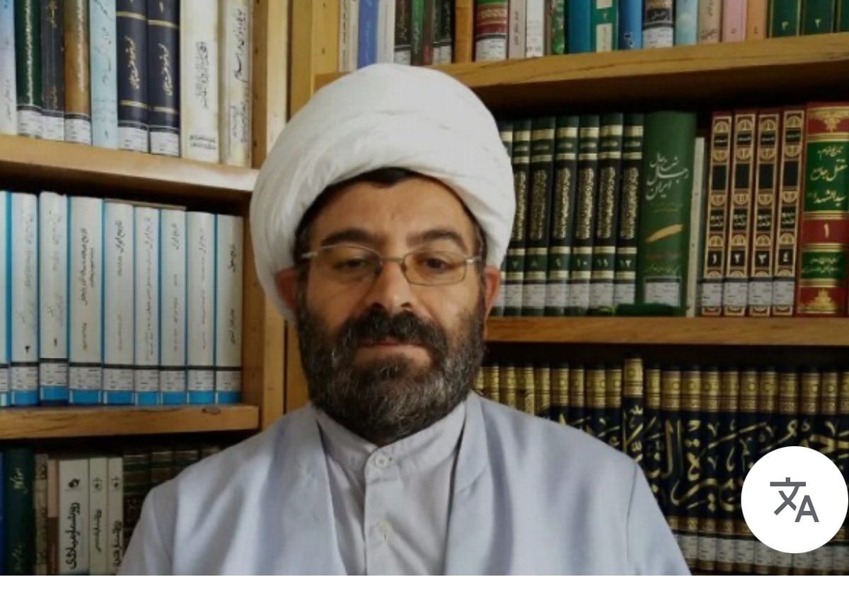 حضرت معصومه (س) و تمدن قم؛ میراثی که هنوز زنده است