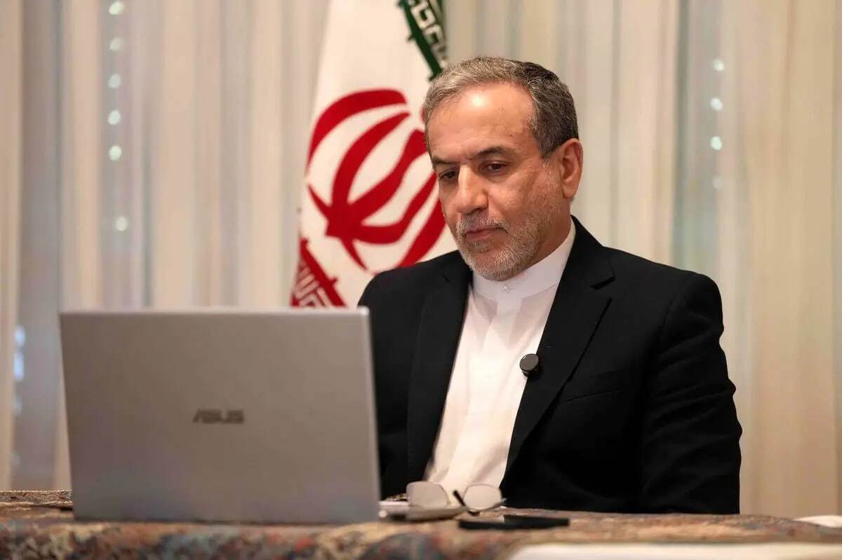 عراقچی: ایستادن در کنار ایران، آزمونی حیاتی برای اعتبار حقوق بین‌الملل است