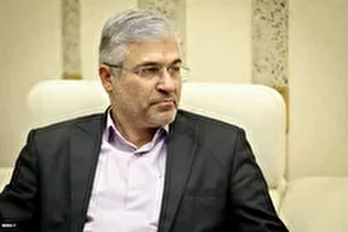 پیمان فلسفی: مردم ایران با تفکر مقاومت بزرگ شدند/ مکانیسم ماشه علیه ایران مشروعیت ندارد