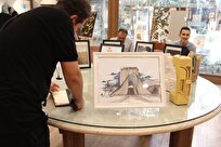 برج آزادی میزبان جشن بزرگداشت مولانا در رویداد «از مثنوی تا آسمان»