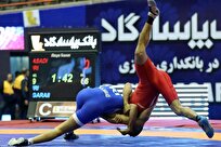 باسابقه‌ترین کشتی‌گیر لیگ ۱۴۰۴ چه کسی است؟