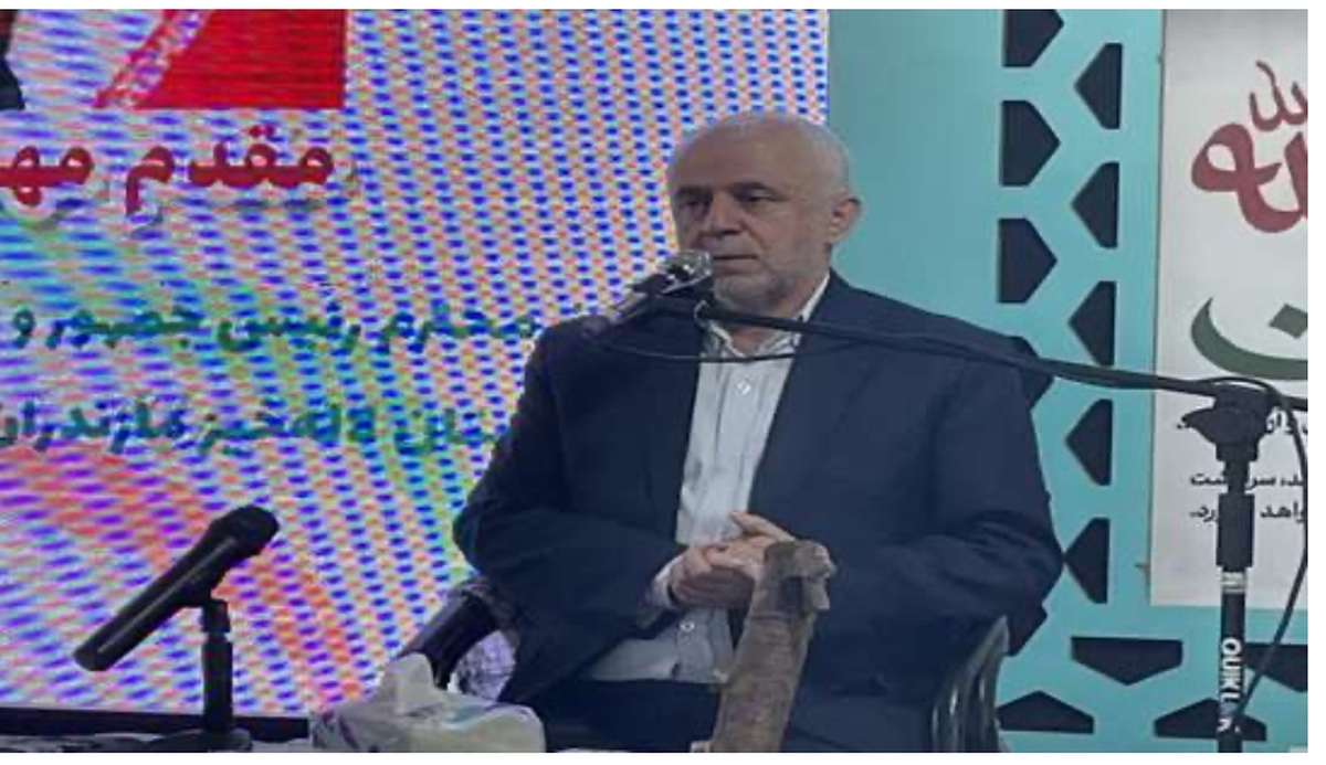 جنگ رسانه‌ای دشمن برای گسست نسلی خطرناک‌تر از جنگ ۱۲ روزه است   شهدا نیازمند ما نیستند ما محتاج درس وفاداری آنان هستیم