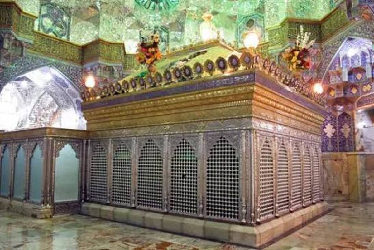 راز شفاعت بانویی که زیارتش هم‌سنگ بهشت دانسته شد