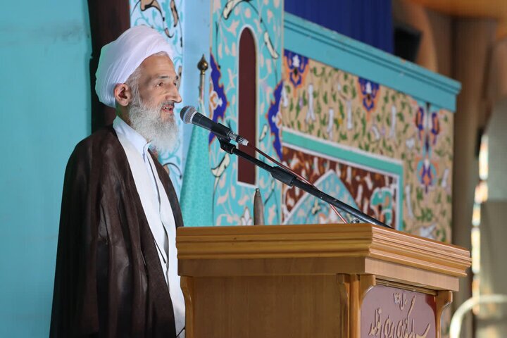 غزه نقشه مظلومیت یک ملت بیپناه؛ انقلاب اسلامی ریشه در خراسان دارد غزه نقشه مظلومیت یک ملت بیپناه؛ انقلاب اسلامی ریشه در خراسان دارد