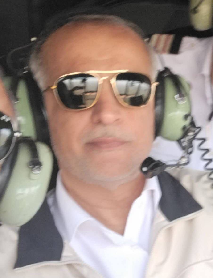 وقوع حادثه برای بالگرد هلال احمر در اشترانکوه وقوع حادثه برای بالگرد هلال احمر در اشترانکوه