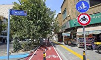 پایان مسیرهای بلااستفاده دوچرخه‌سواری؛ بازطراحی مسیرها با مطالعات جدید