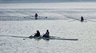 جاور: با مربی روس ارتباط خوبی داریم/ پس از قهرمانی در سال گذشته، به مسابقه ای اعزام نشدیم