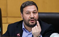 رشیدی: مطالبه وثیقه خارج از طرح، در روند تولید خلل ایجاد می‌کند