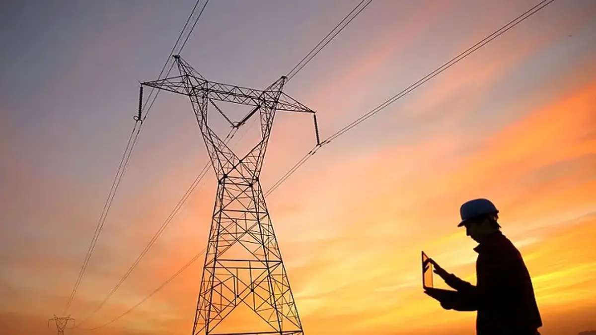 عبور از بحران برقی در تابستان ۱۴۰۴ با رشد چشمگیر تولید