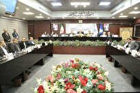 در مجمع عمومی عادی سالیانه به ریاست وزیر اقتصاد؛ صورت‌های مالی بانک سپه منتهی به پایان سال 1403 به تصویب رسید