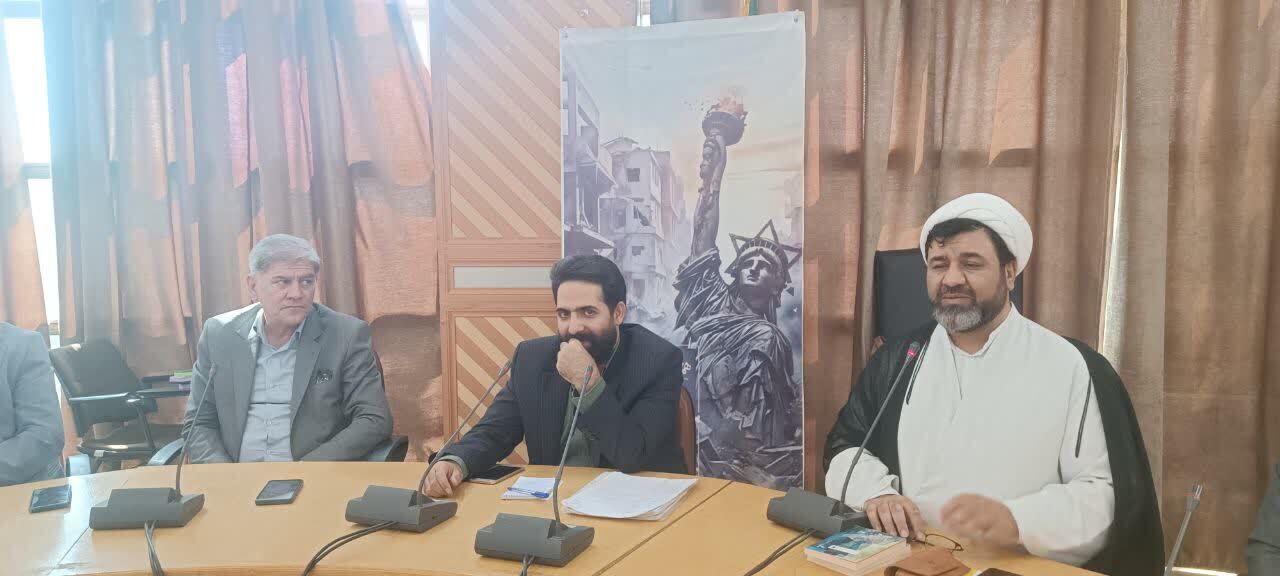 غرب در سراشیبی انحطاط؛ فاصله گرفتن از معنویت، مادیگرایی و سلطهجویی عامل زوال تمدن غربی غرب در سراشیبی انحطاط؛ فاصله گرفتن از معنویت، مادیگرایی و سلطهجویی عامل زوال تمدن غربی