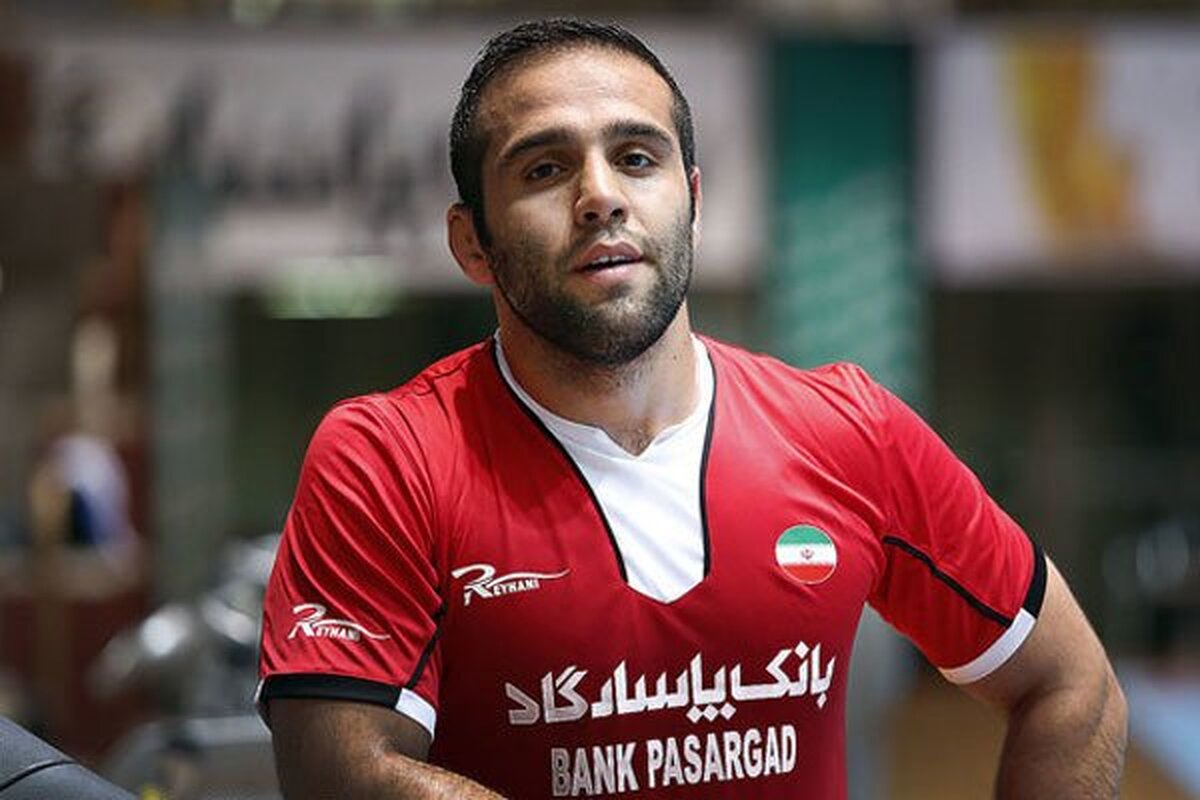 محمدی: با علم روز، تمرین و تغذیه، ۴۰ ساله‌های کشتی بیش‌تر می‌شوند  در جوانی هم ادعایی نداشتم، ذات کشتی را دوست دارم