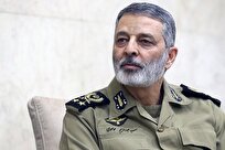 رئیس ستاد کل نیرو‌های مسلح: فراجا با اقتدار نرم و قدرت هوشمند، نقشی بی‌بدیل در امنیت و اعتماد عمومی دارد