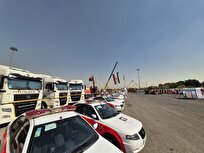 رونمایی از بسته 4 هزار میلیارد تومانی توسعه ماشین‌آلات خدمات شهری در تهران