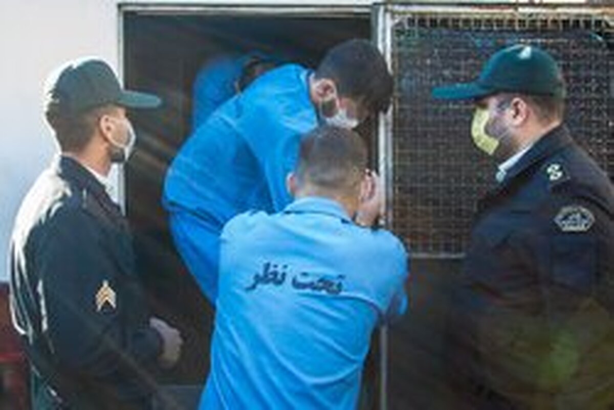 دستگیری سارقان اماکن خصوصی و مالخران آن‌ها در پایتخت