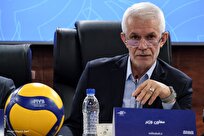 اسبقیان: تیم ملی در مقطعی ما را نگران کرد/ پیگیری‌های لازم را می‌کنم که والیبال کمپ تخصصی داشته باشد