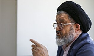 اکرمی: خودکفایی راهکار مقابله با تحریم‌هاست/ بررسی خروج از ان‌پی‌تی طبق صلاحدید کشور