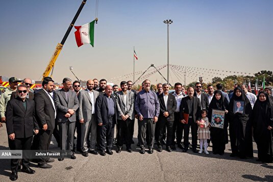 رونمایی از بسته توسعه ماشین‌آلات تخصصی