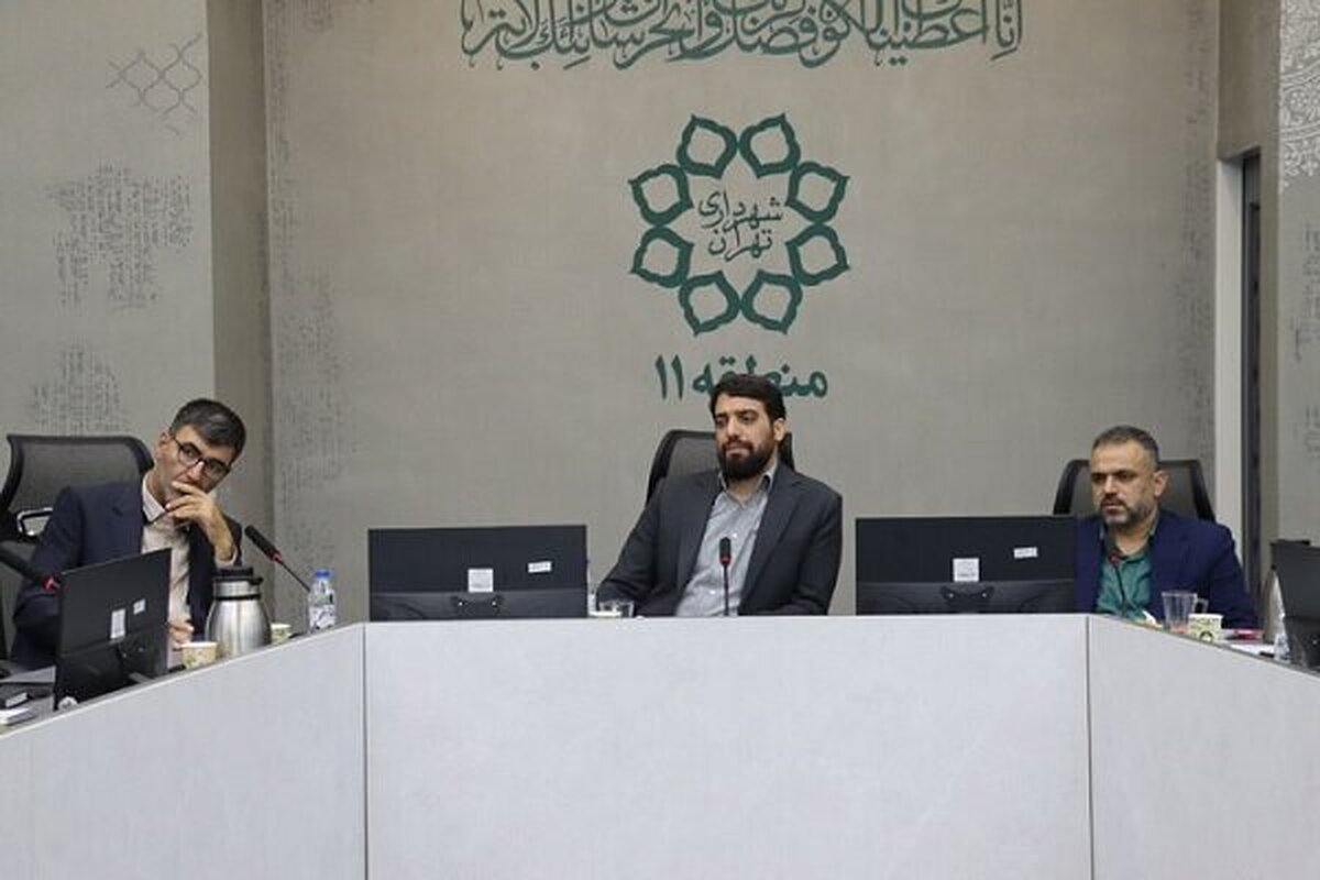 اقدامات شهرداری منطقه ۱۱ برای کودکان کار همزمان با فصل سرما