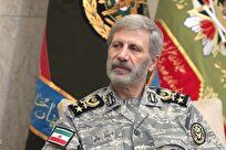 امیر حاتمی: ایستادگی کارکنان فراجا مایه افتخار ملت و ضامن آرامش کشور