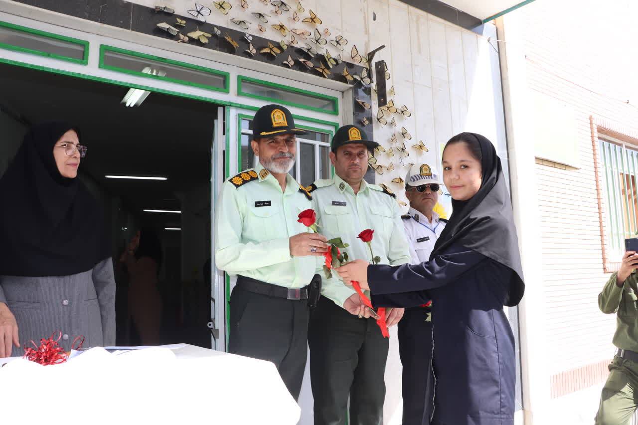 مسئولیتپذیری و قانونمداری؛ دغدغه اصلی پلیس در قبال نسل جوان مسئولیتپذیری و قانونمداری؛ دغدغه اصلی پلیس در قبال نسل جوان