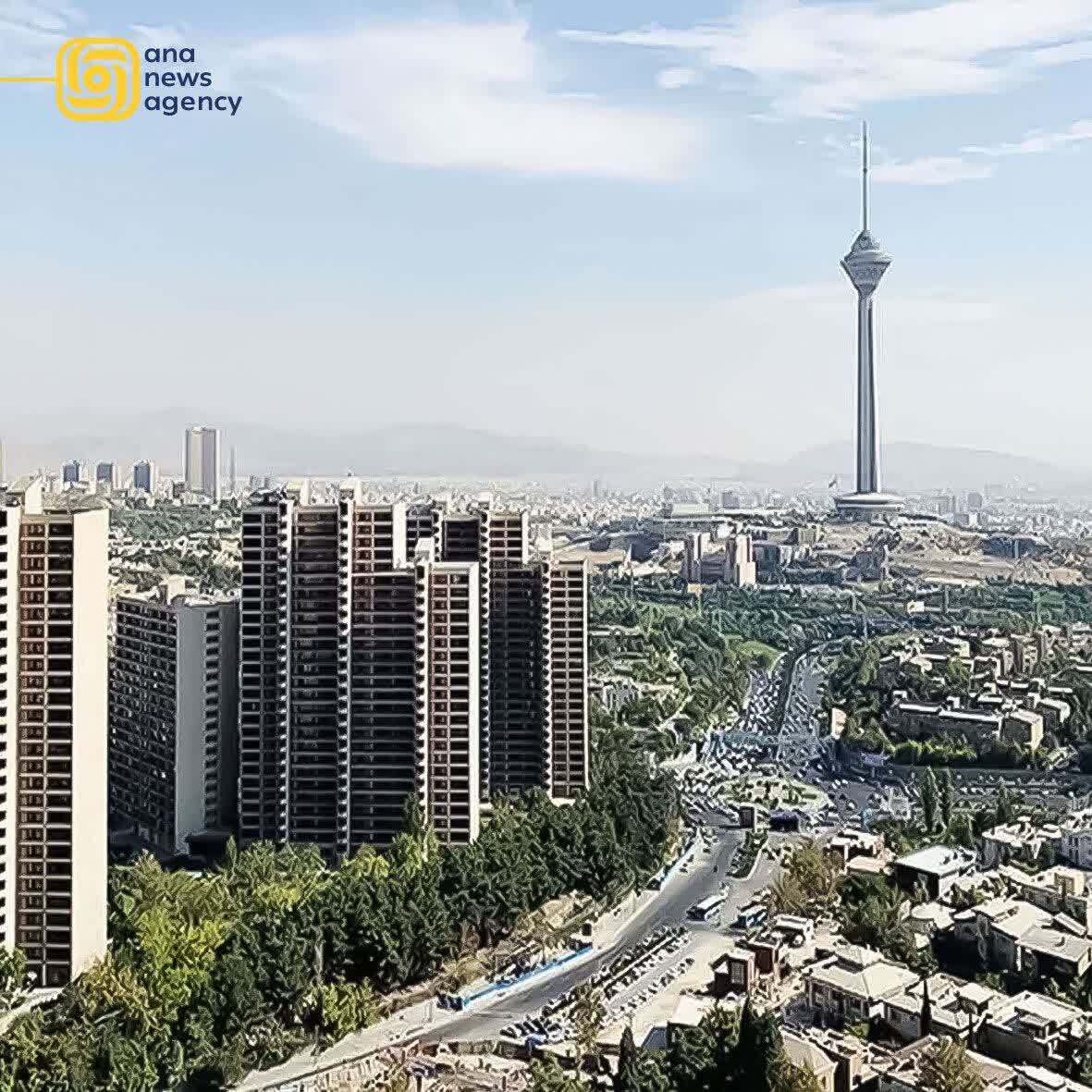 هر استان یک خبر؛ مروری بر رویدادهای مهم در ایران هر استان یک خبر؛ مروری بر رویدادهای مهم در ایران