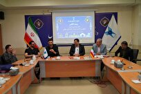 جهش دانشگاهی در حمایت از ستارگان ورزش ملی