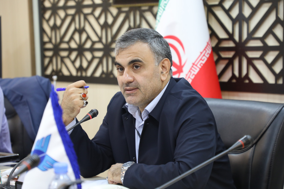 تأکید رئیس دانشگاه آزاد تهران بر تدوین نظام نظارتی واحدهای دانشگاهی