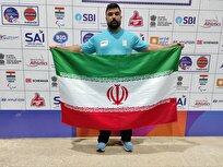 پارادوومیدانی قهرمانی جهان| سهرابی در رده چهارم قرار گرفت/خسروی با شکستن رکورد جهان طلایی شد