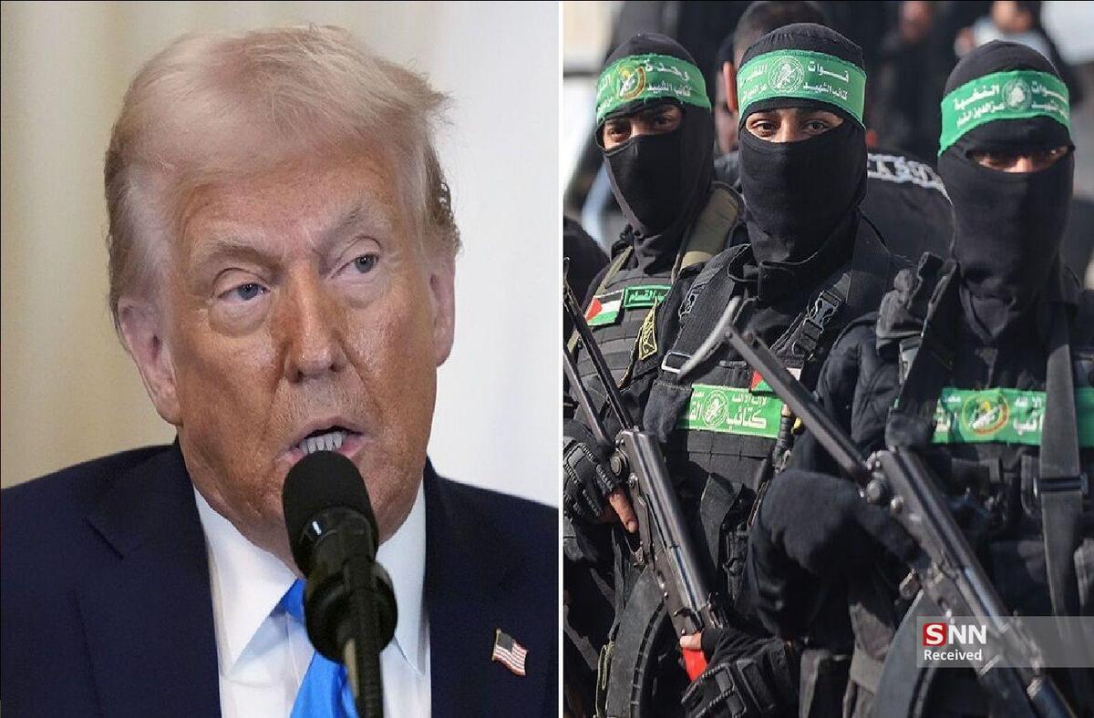 تحرکات ترامپ برای آزادی اسیران اسرائیلی در غزه؛ مخالفت افراطیون اسرائیلی مانع پیشرفت توافق