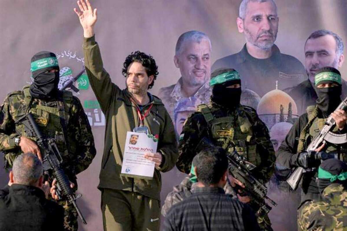 سفر هیأت حماس به قاهره؛ آغاز مذاکرات حساس آتش‌بس با حضور آمریکا و اسرائیل