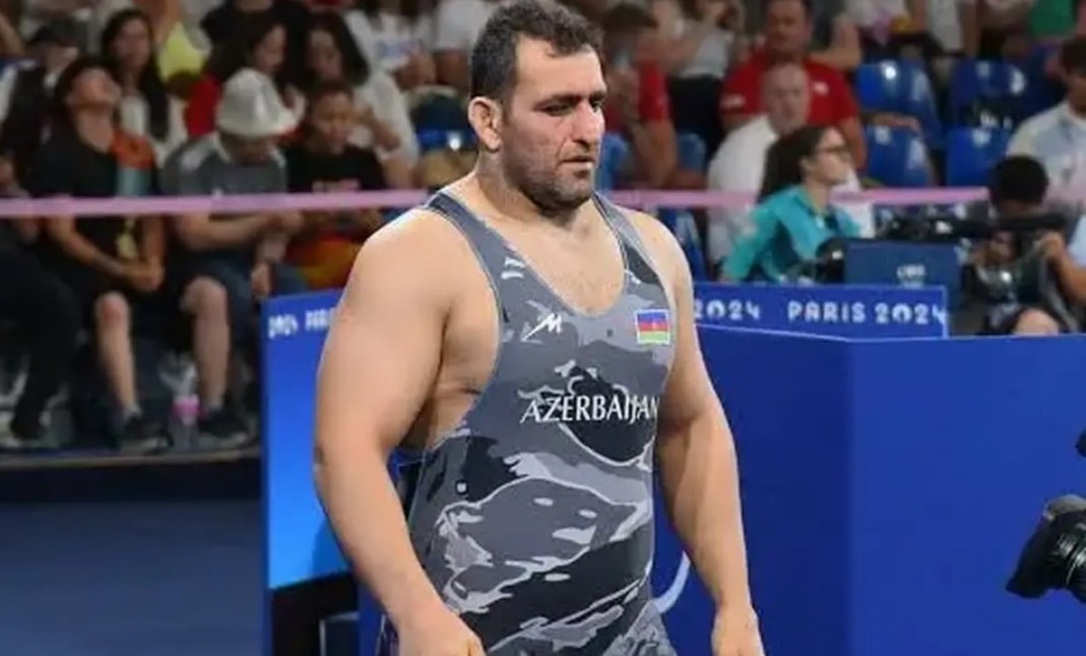 گفته به خداحافظی فکر می‌کند؛ ۳۰-۴۰ سال یکبار یکی نظیر اسماعیلی می‌آید  اعتراض ایران به سود ما شد؛ در بوکس هم اینطور نمی‌زنند!