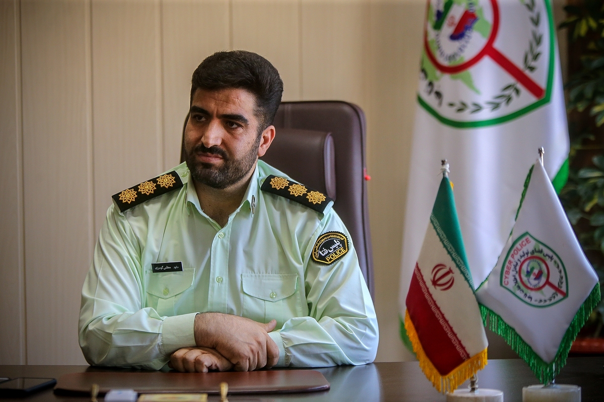 متهم بزرگ سیگنال‌دهی ارز با کانال ۱۱ میلیون نفری در تلگرام دستگیر شد