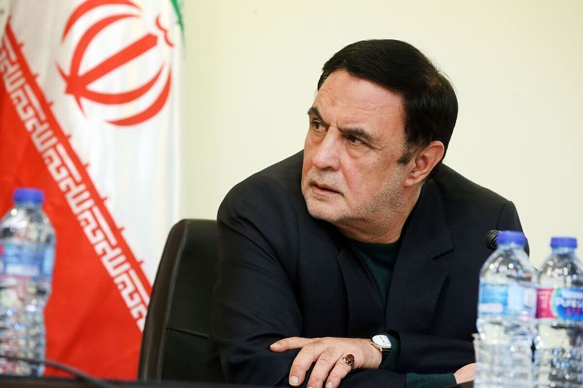 غرب، مسیری که فعلا مسدود است  خطر جنگ اروپا و منطقه را هم تهدید می‌کند