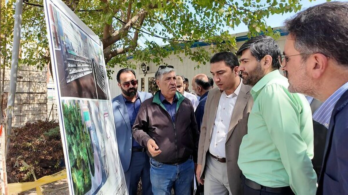 بهره‌برداری از ۴ پارکینگ عمومی تا بهار