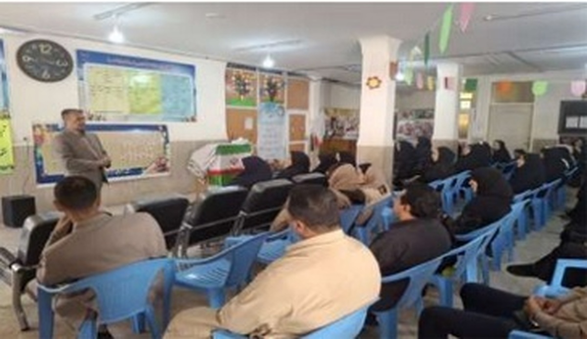 فراتر از درس و مشق؛ تأکید بر همکاری خانه، مدرسه و دانش‌آموز برای شکوفایی استعدادها