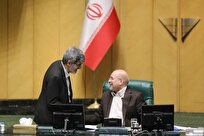 قالیباف روایت کوچک‌زاده درباره NPT را رد کرد