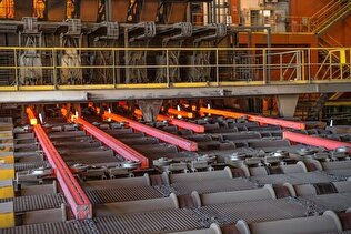 رشد ۴۰.۷ درصدی درآمد فولاد در شش ماه سال/ نیروگاه‌های جدید و رکوردشکنی تولید زیر سایه ناترازی انرژی