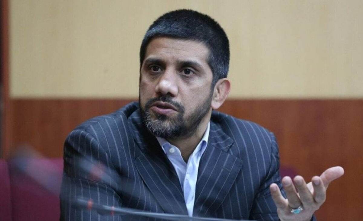 دبیر: از هزار میلیارد بودجه کشتی، ۳٠٠ تای آن را دولت می‌دهد  کشتی نماینده شایسته‌ای برای بانک شهر بود