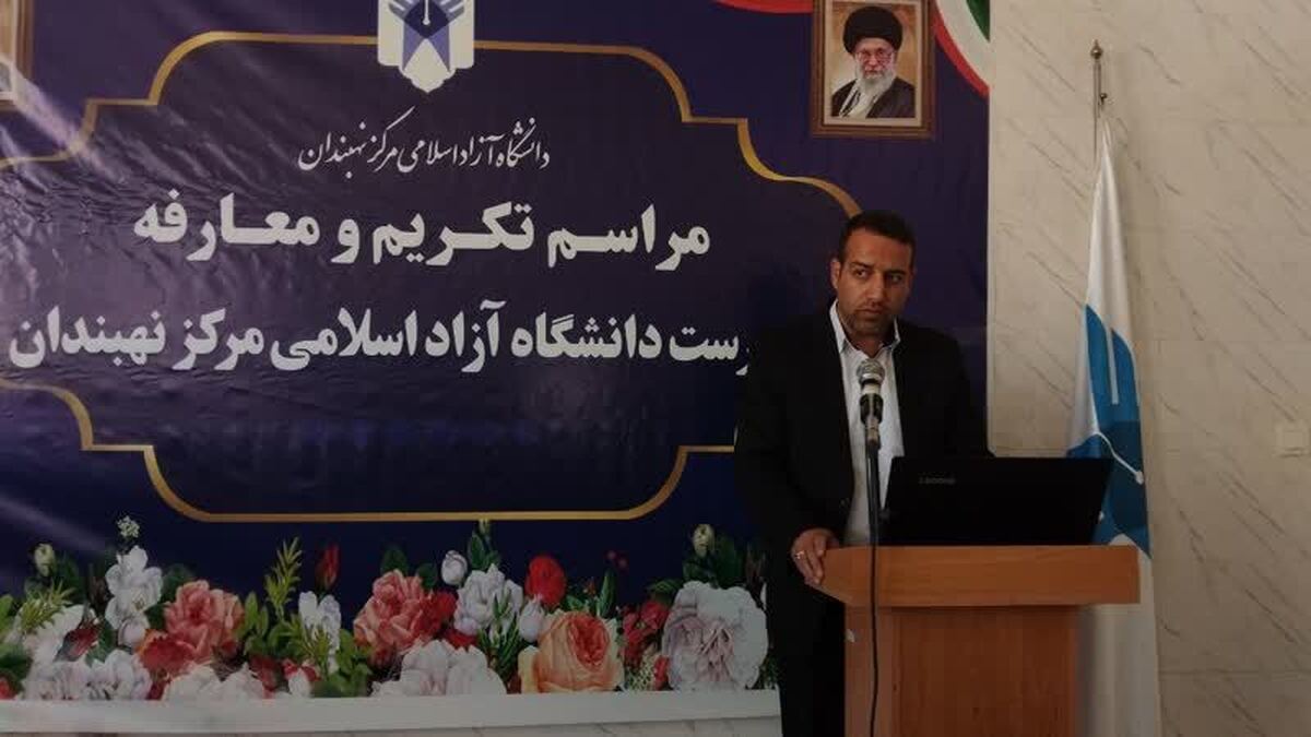 پیشرفت‌های علمی کشور مرهون مجاهدت‌های شهید دکتر طهرانچی است