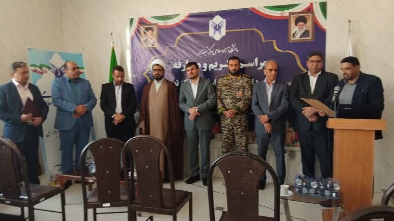 پیشرفتهای علمی کشور مرهون مجاهدتهای شهید دکتر طهرانچی است پیشرفتهای علمی کشور مرهون مجاهدتهای شهید دکتر طهرانچی است