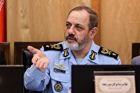 نصیرزاده: پلیس سرمایه‌ای گران‌بها برای امنیت کشور است